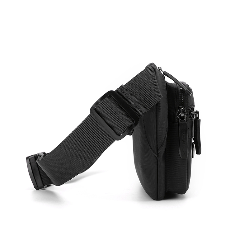 Unisex Waterproof Waist Bag Pa - Women Bags For Office avis et prix