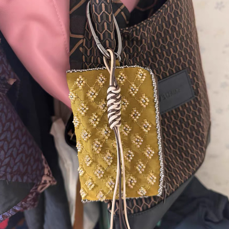Mini Accessory Charm Bags For  - Women Bags With Wallet avis et prix
