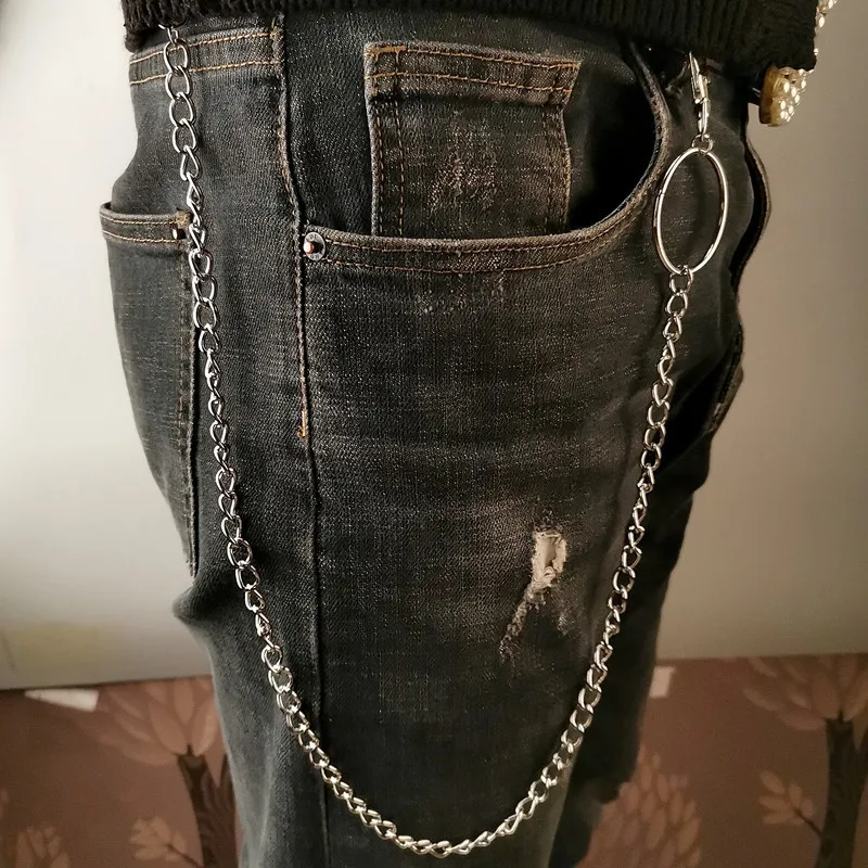 Layer Metal Belt Chain Punk Ho - Women Bags With Wallet avis et prix