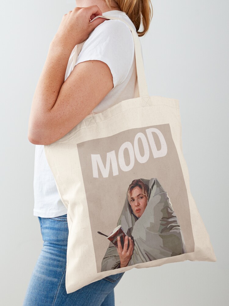 Bridget Jones Mood Tote Bag ba - Women'S Jones Bags avis et prix