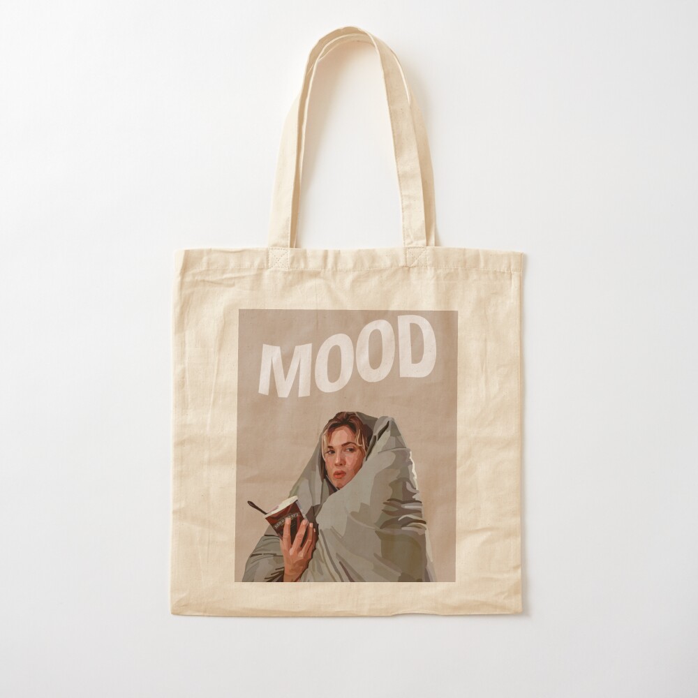 Bridget Jones Mood Tote Bag ba - Women'S Jones Bags avis et prix