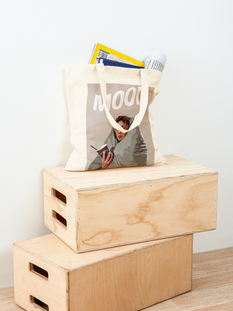 Bridget Jones Mood Tote Bag ba - Women'S Jones Bags avis et prix