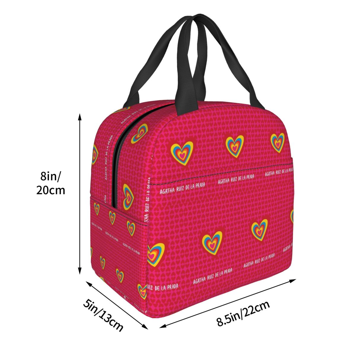 Agatha Ruiz-De La-Prada Patter - Women Bags Prada avis et prix