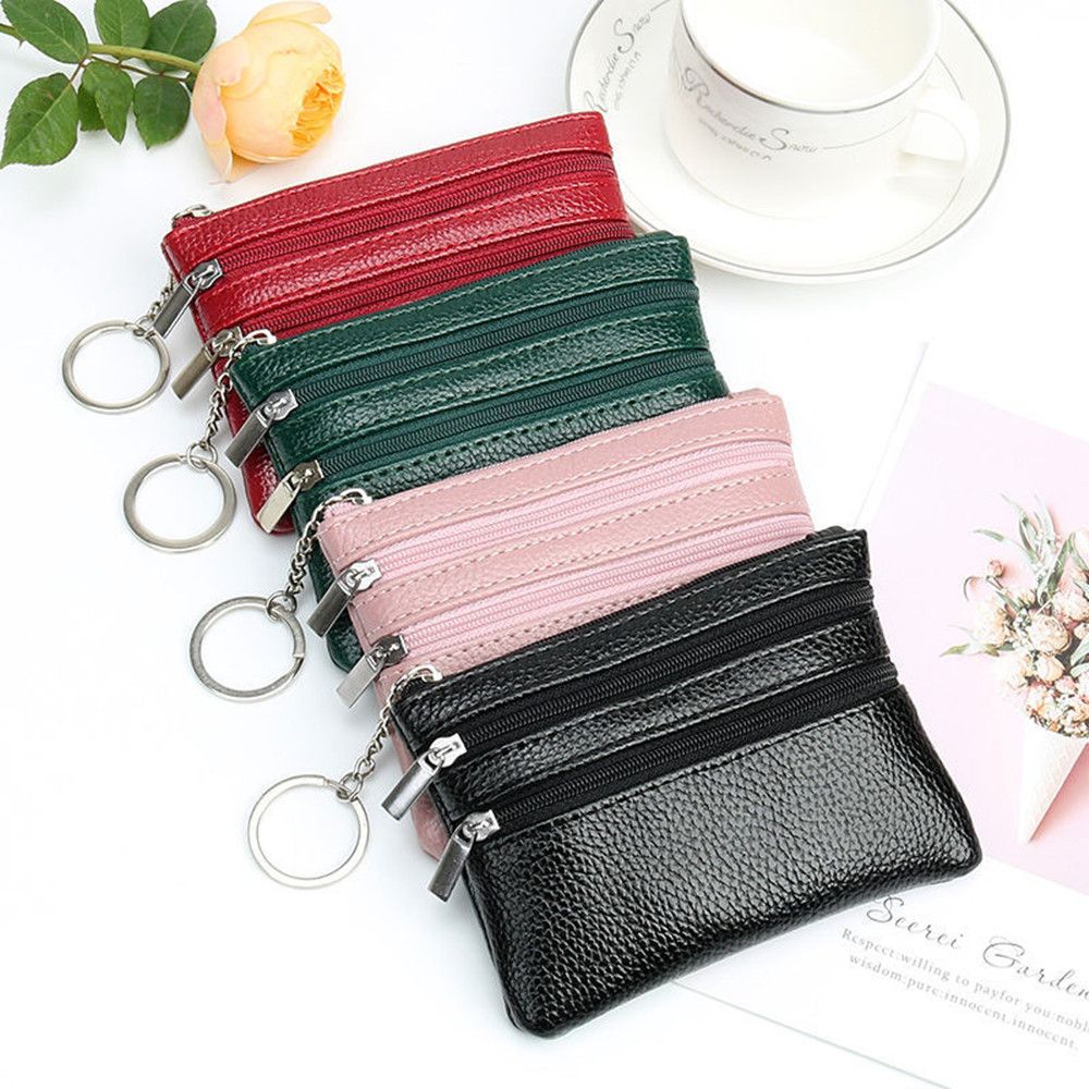 Soft Mini Card Holder Wallet M - Women Bags With Wallet avis et prix