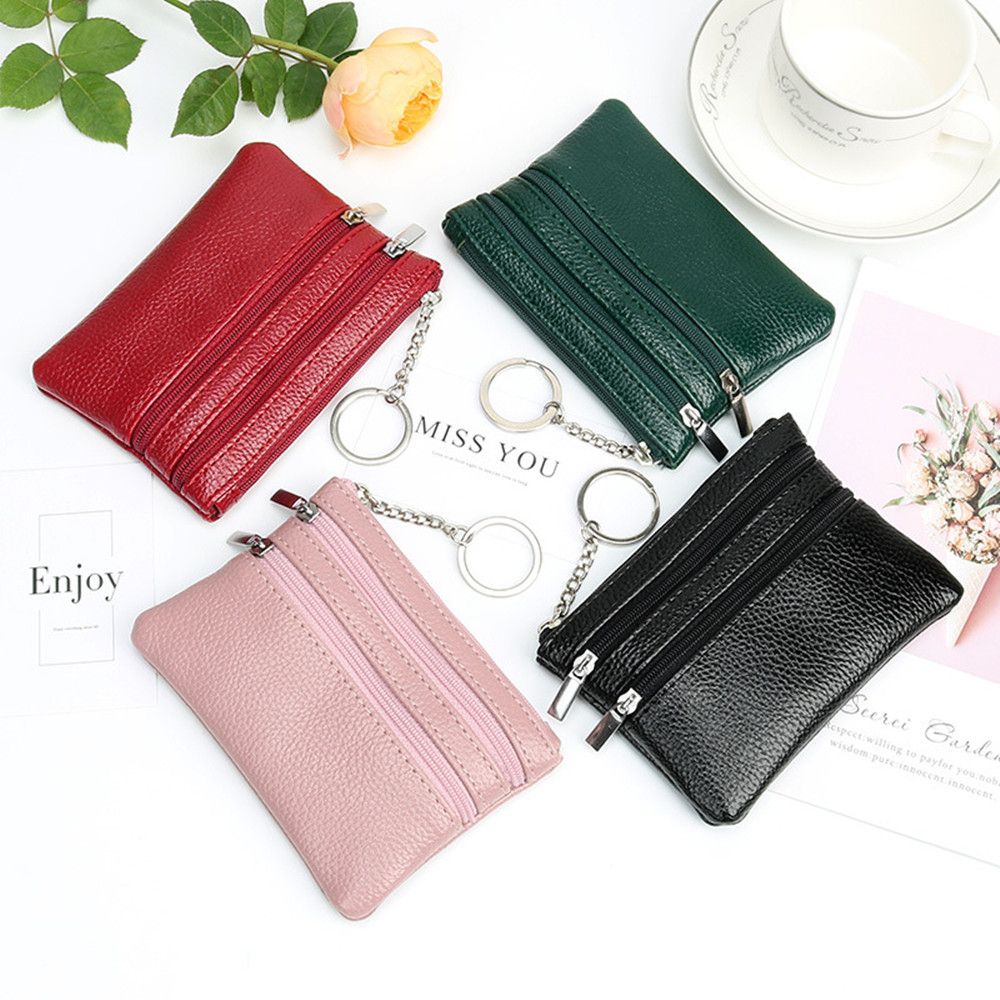 Soft Mini Card Holder Wallet M - Women Bags With Wallet avis et prix