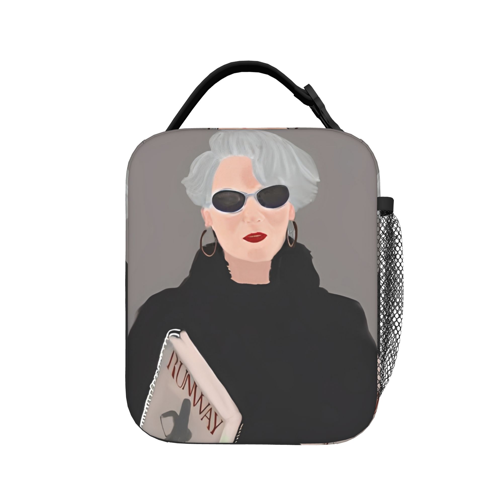 the devil wears pradas 2 Lunch - Women Bags Prada avis et prix