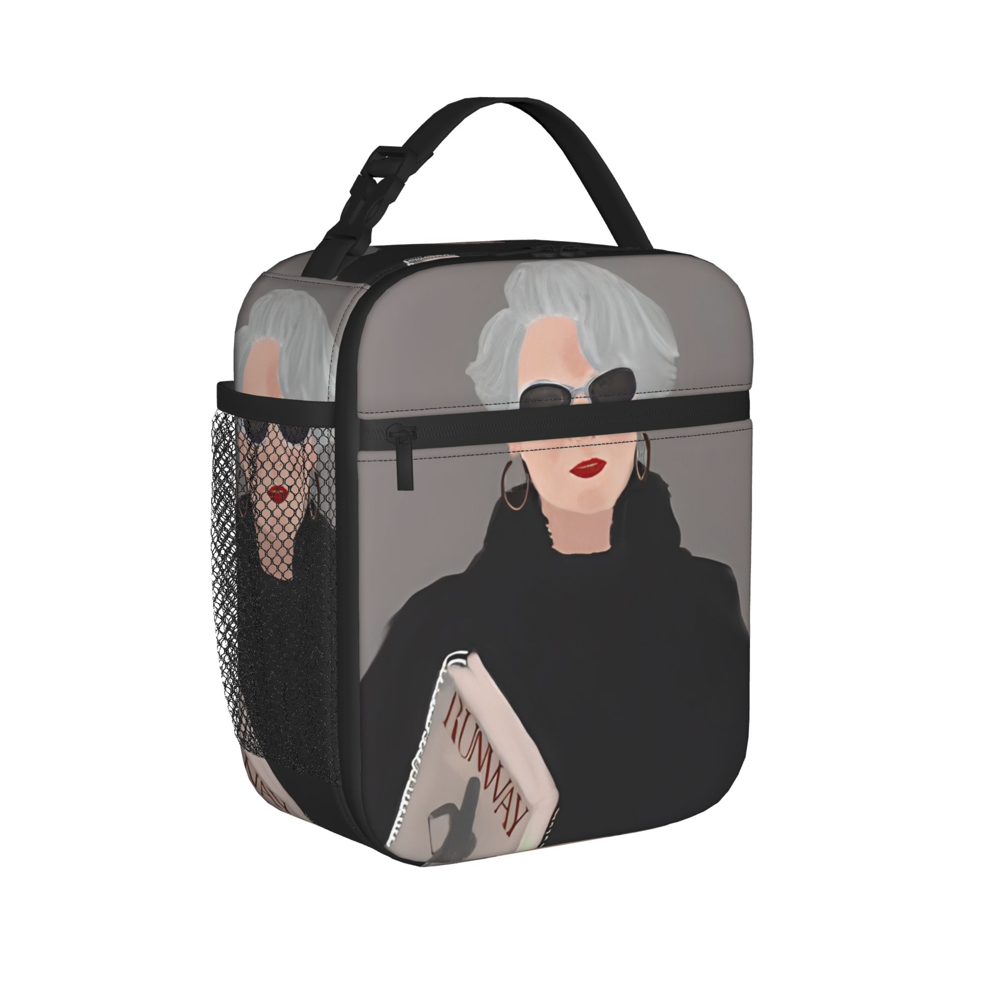 the devil wears pradas 2 Lunch - Women Bags Prada avis et prix