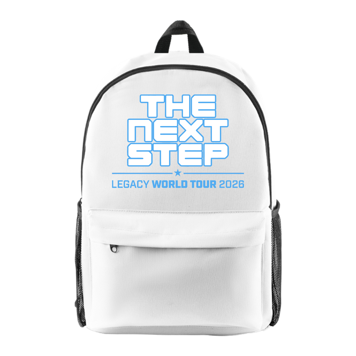 The Next Step Legacy World Tou - Women Bags Next avis et prix
