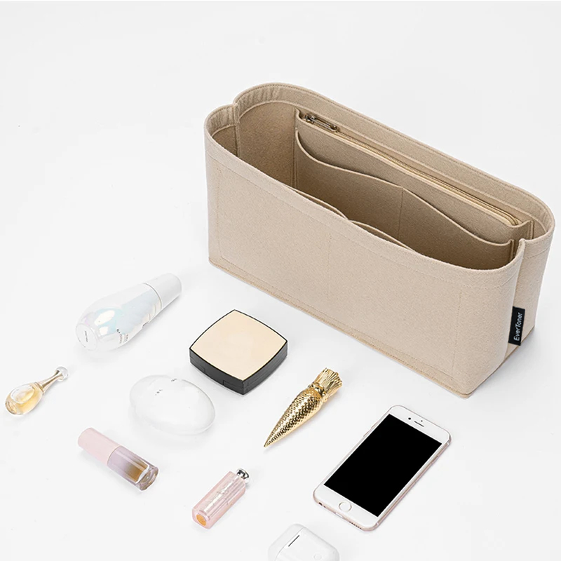 EverToner Felt Insert Organize - Women Bags Goyard avis et prix