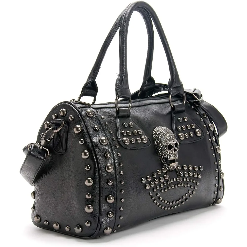 Women Skull Handbag Large Capa - Women Bags Dior avis et prix