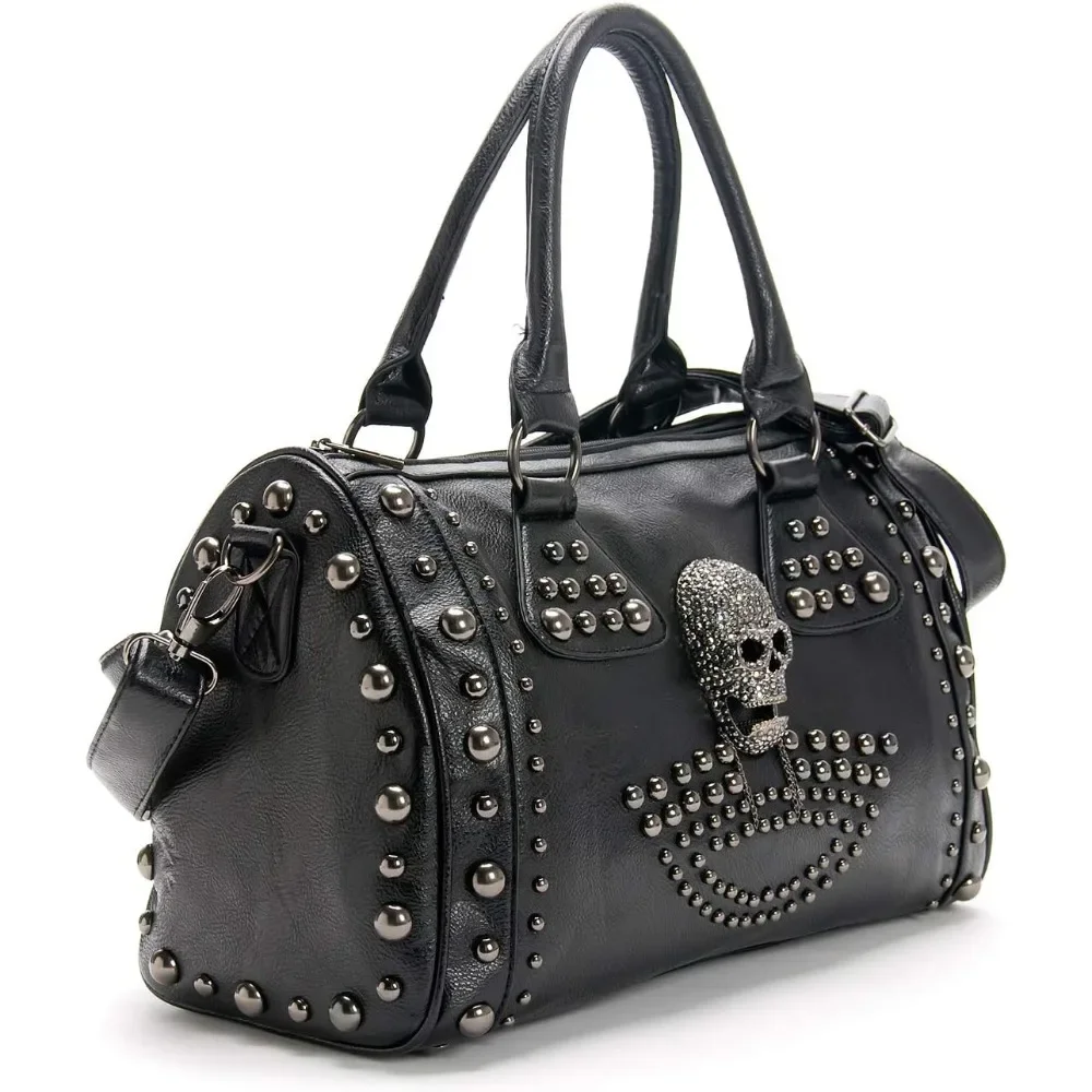 Women Skull Handbag Large Capa - Women Bags Dior avis et prix