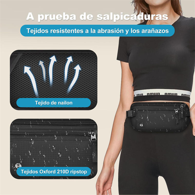 RFID Blocking Waterproof Sport - Women Bags With Wallet avis et prix