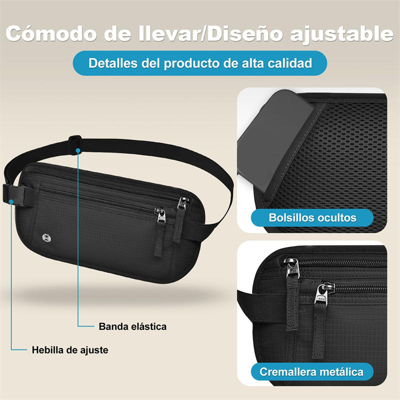 RFID Blocking Waterproof Sport - Women Bags With Wallet avis et prix