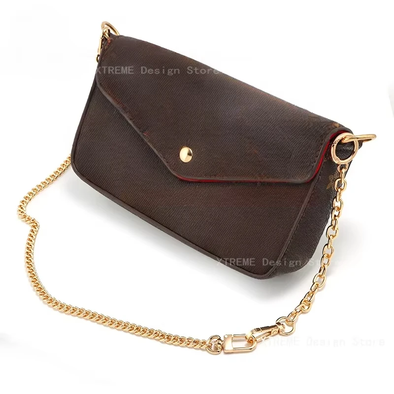 1pc Metal Cross-Body Purse Str - Women Bags Dior avis et prix