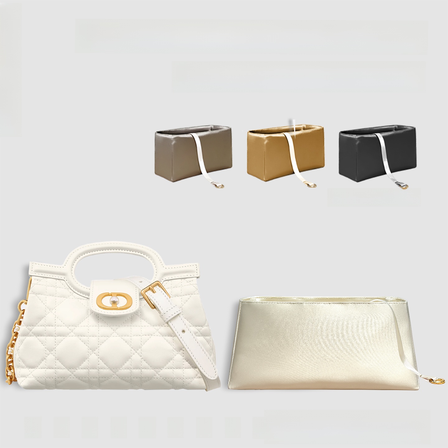 LianMao Diore Jolie Top Handle - Women Bags Dior avis et prix