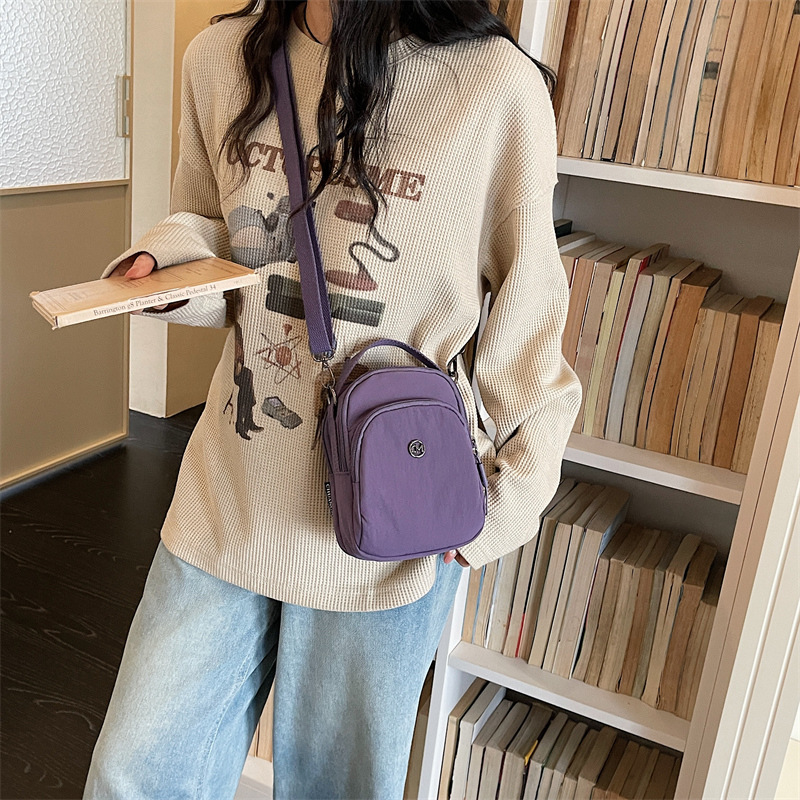 New Mini Shoulder Crossbody Ba - Women Bags With Wallet avis et prix