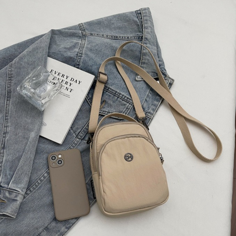 New Mini Shoulder Crossbody Ba - Women Bags With Wallet avis et prix