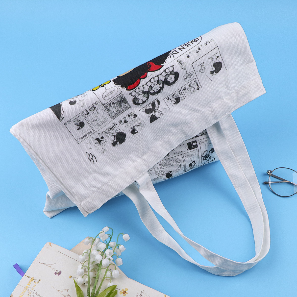 Fashion Canvas Tote Bag Women  - Women Bags For Office avis et prix