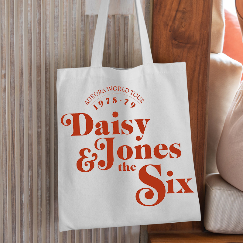 concert tour city tote bag, da - Women'S Jones Bags avis et prix