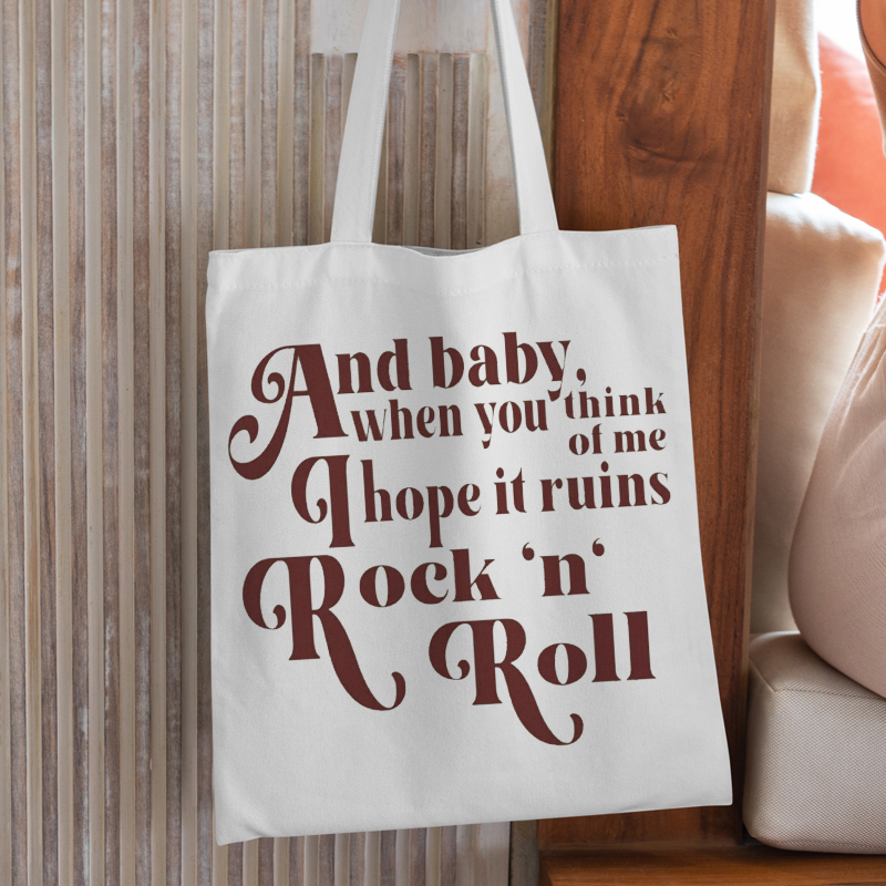 concert tour city tote bag, da - Women'S Jones Bags avis et prix