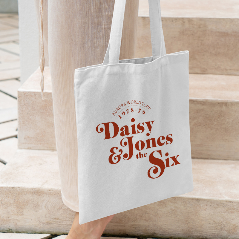 concert tour city tote bag, da - Women'S Jones Bags avis et prix