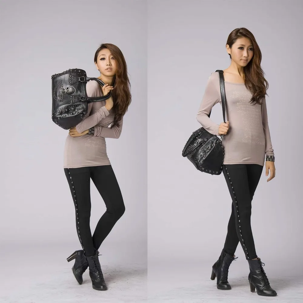 Women Skull Handbag Large Capa - Women Bags Dior avis et prix
