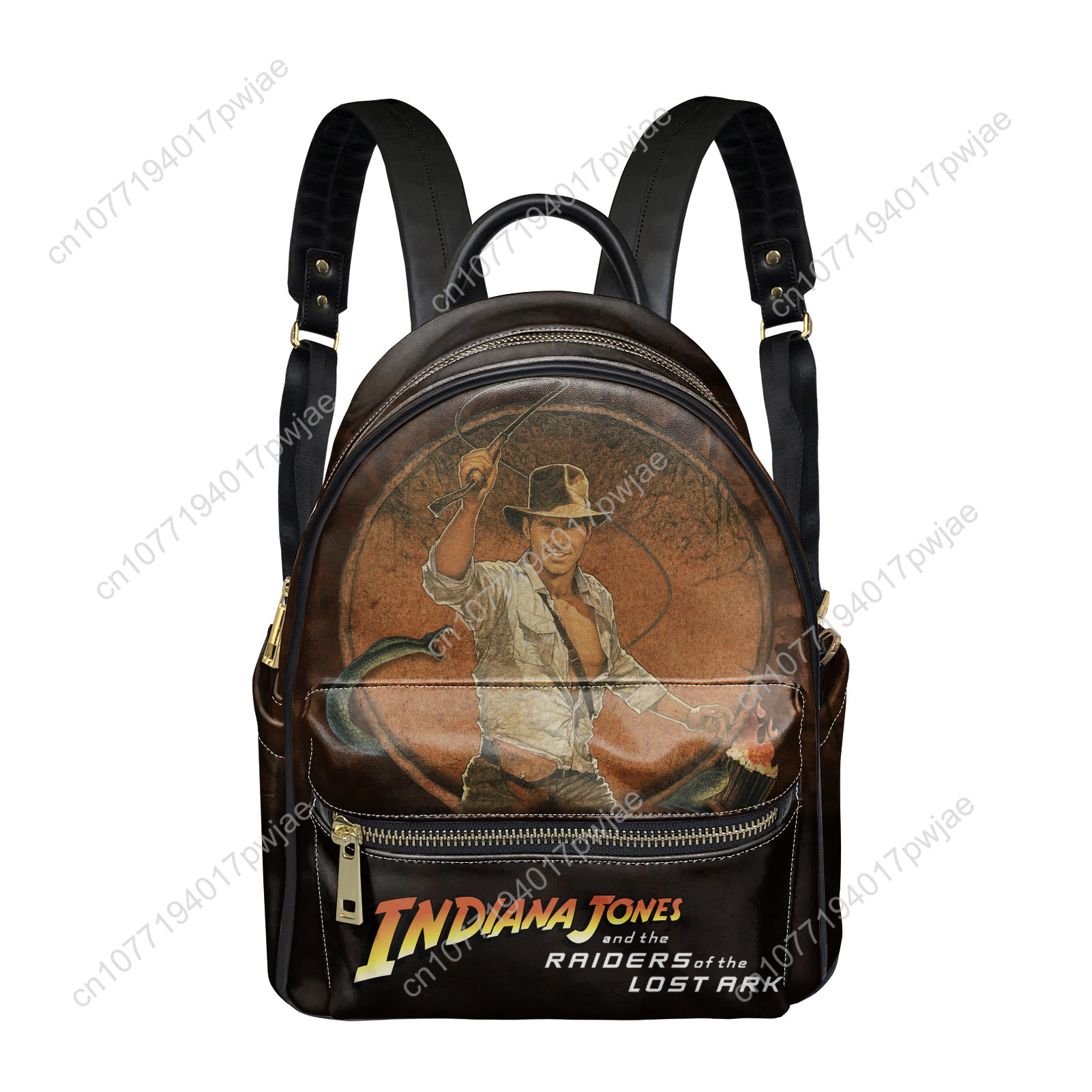 Indiana Jones Raiders of The L - Women'S Jones Bags avis et prix