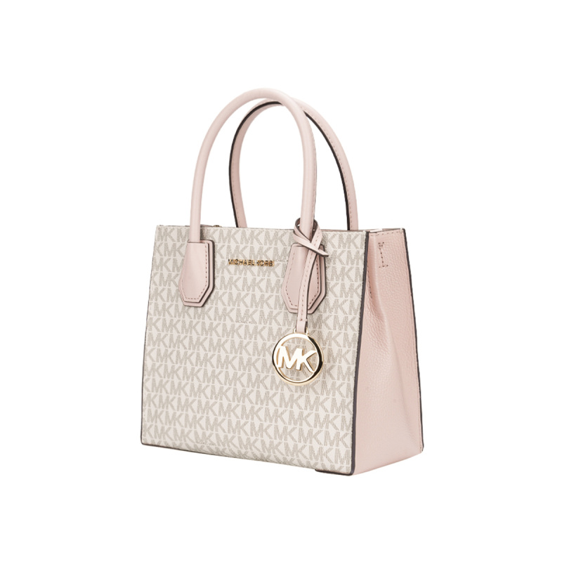 Michael Kors Mercer Medium Pvc - Women'S Bags Michael Kors avis et prix