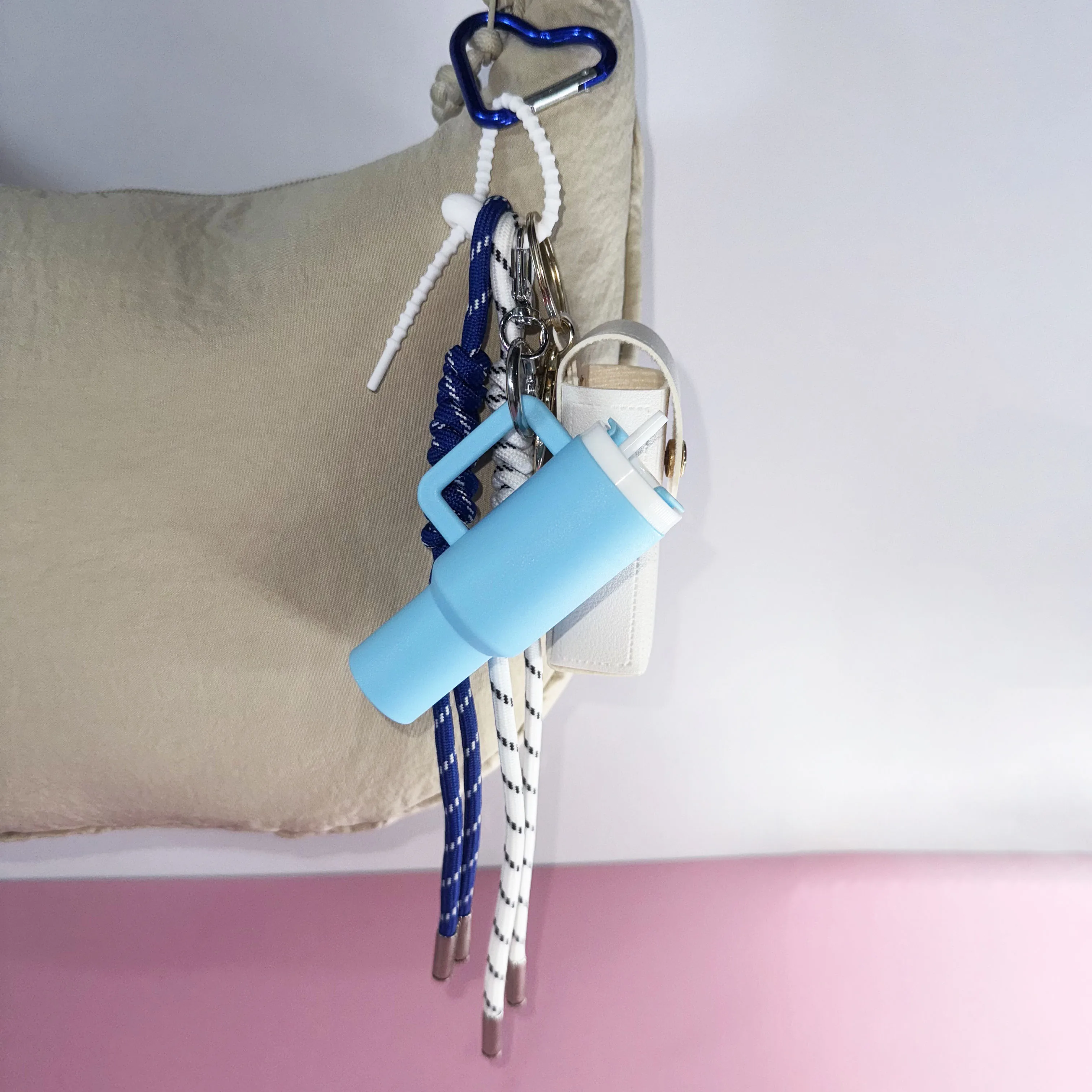 Bag Charms Luxury Bag Chain Wa - Women Bags Dior avis et prix