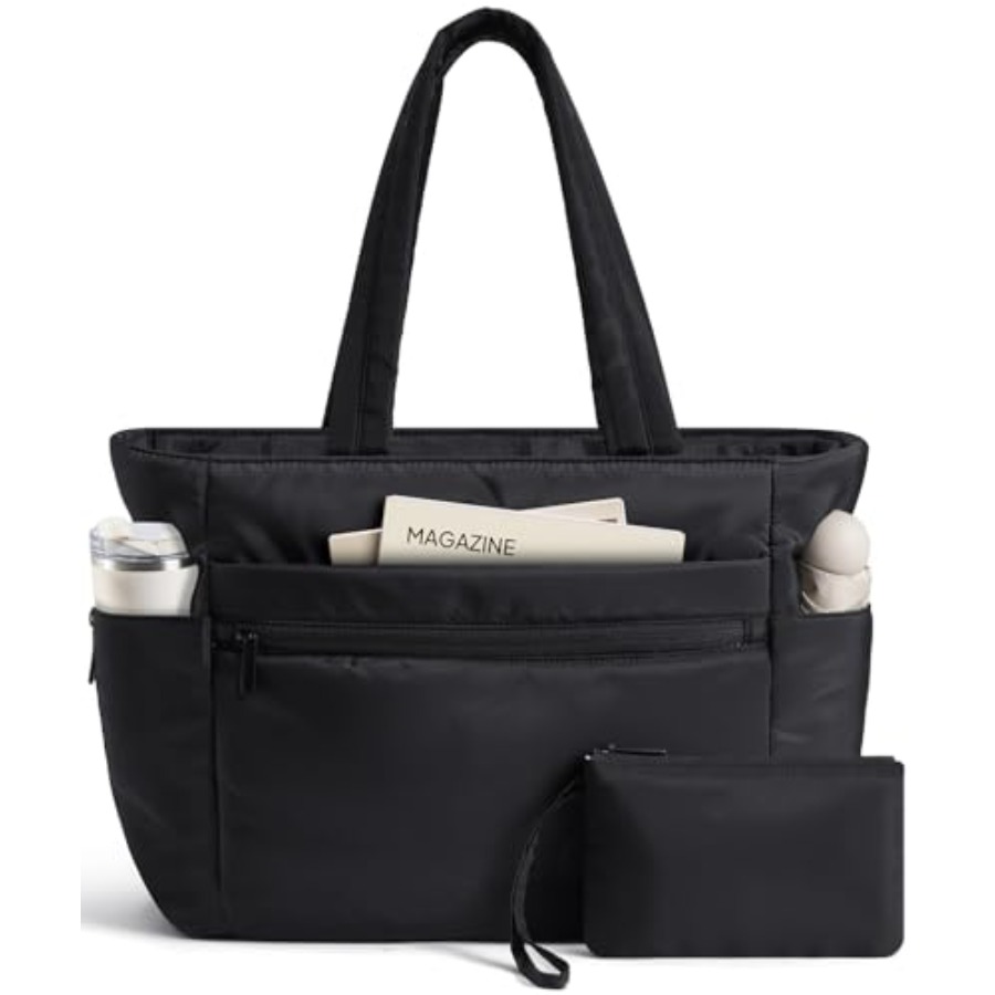 TOPEAST Tote Bag for Women Puf - Women'S Tote Bags For Work avis et prix