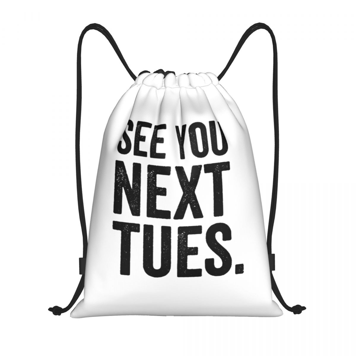 See You Next Tuesday Swearing  - Women Bags Next avis et prix