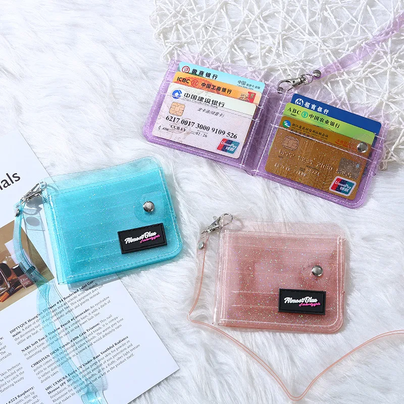 Transparent Women Purse PVC La - Jelly Bag Clear Pvc avis et prix