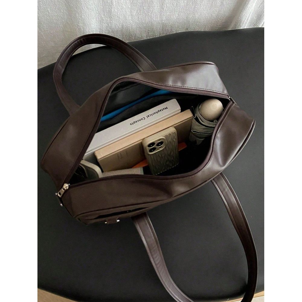 Fashion OL Tote Bag, Womens PU - Women'S Tote Bags For Work avis et prix
