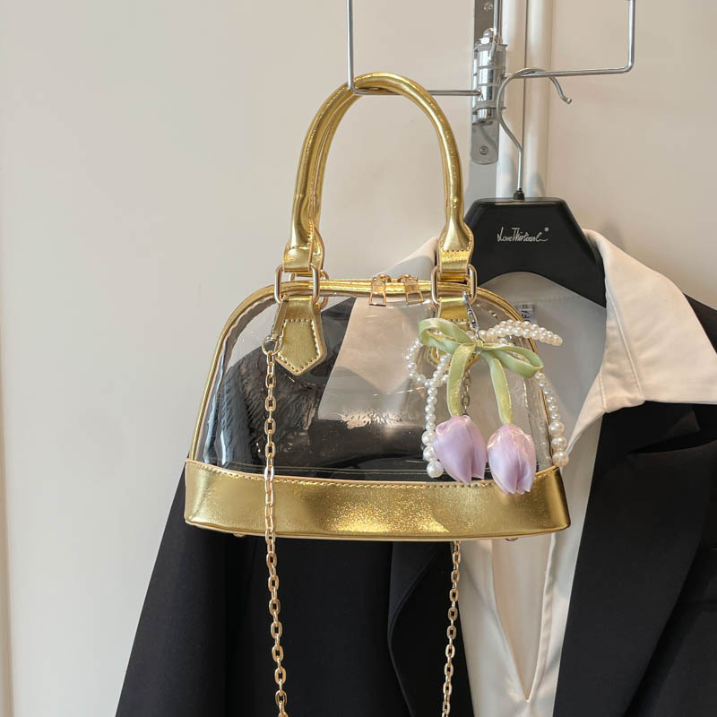 2026 Summer Jelly Bag For Wome - Jelly Bag Clear Pvc avis et prix