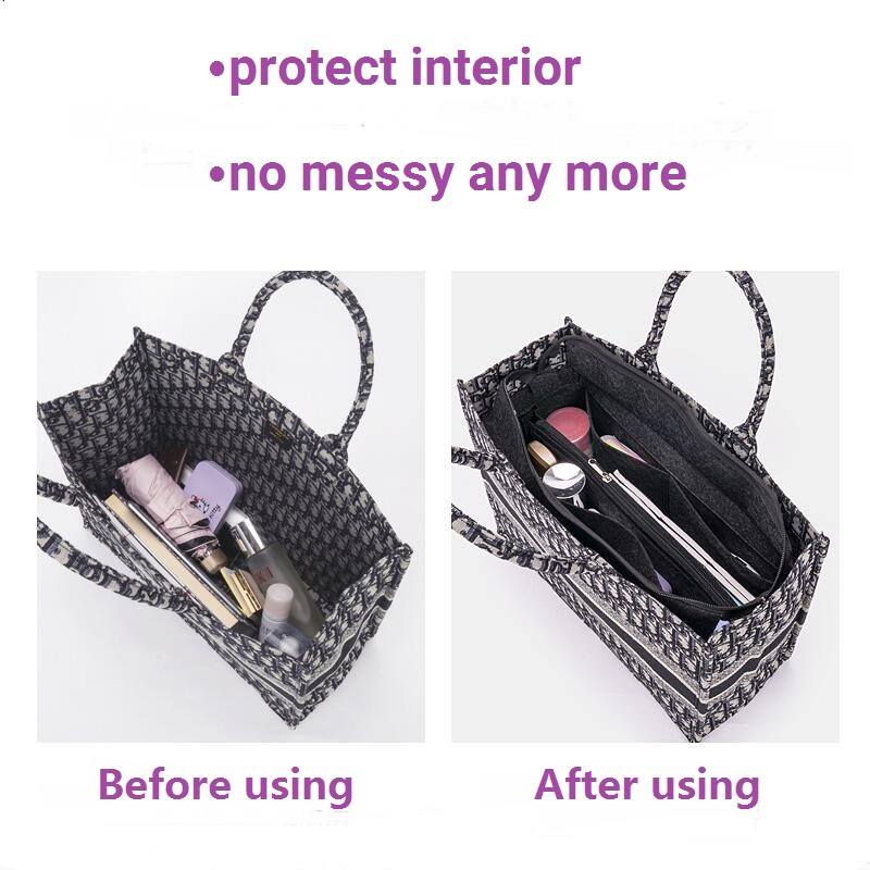 【Only Sale Inner Bag】Bag Organ - Women Bags Dior avis et prix