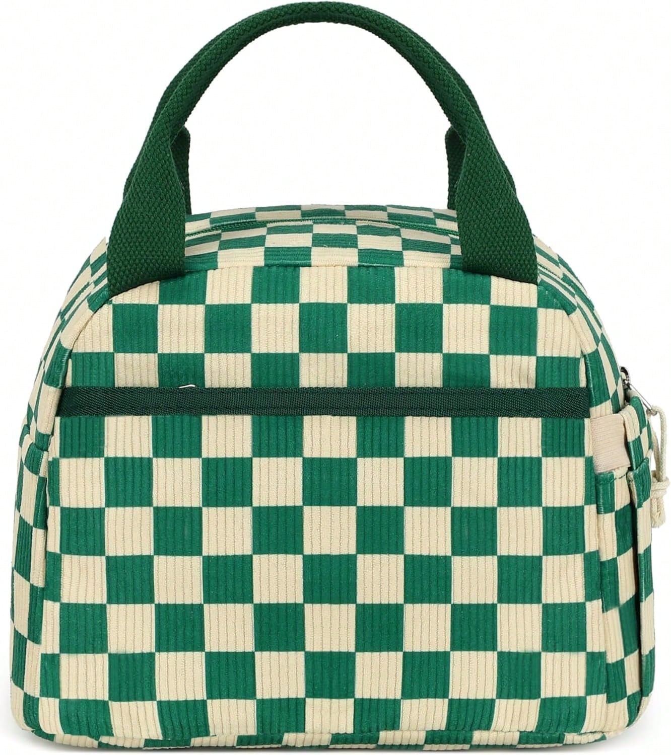 Cute Corduroy Lunch Tote Bags  - Women'S Tote Bags For Work avis et prix