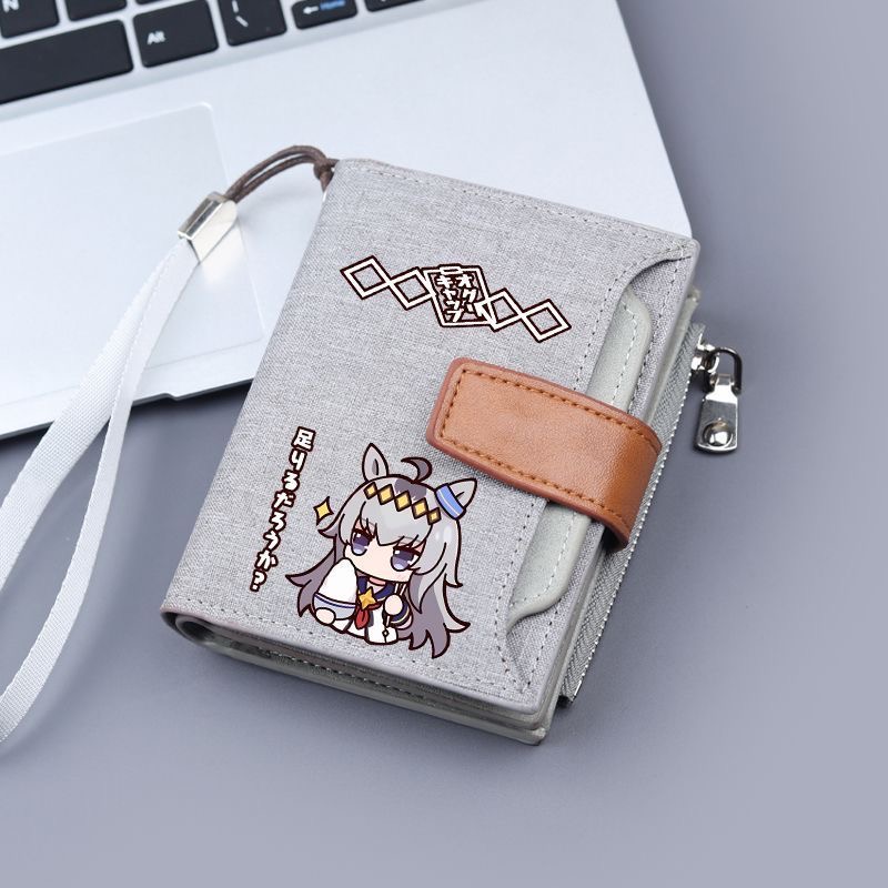 Japanese Anime Little Kuri Hat - Women Bags With Wallet avis et prix