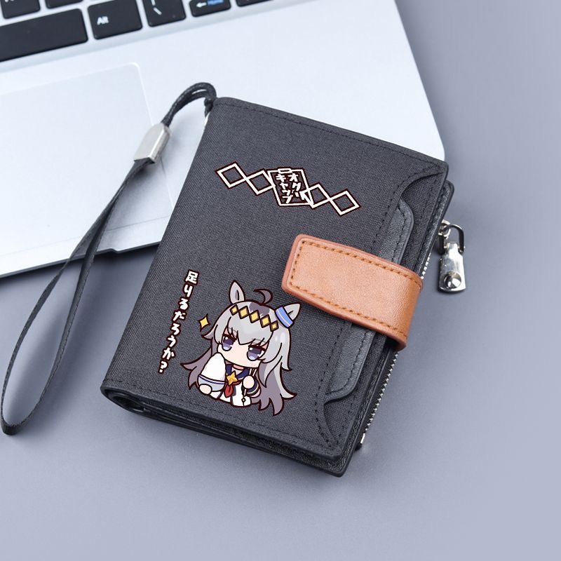 Japanese Anime Little Kuri Hat - Women Bags With Wallet avis et prix