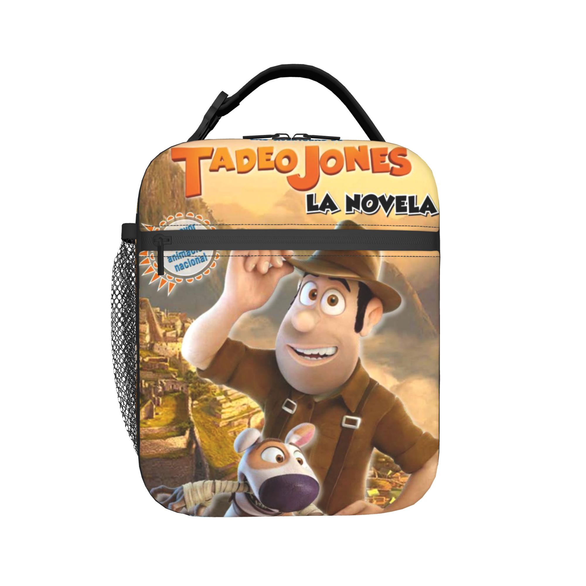 Las aventuras de Tadeo Jones T - Women'S Jones Bags avis et prix