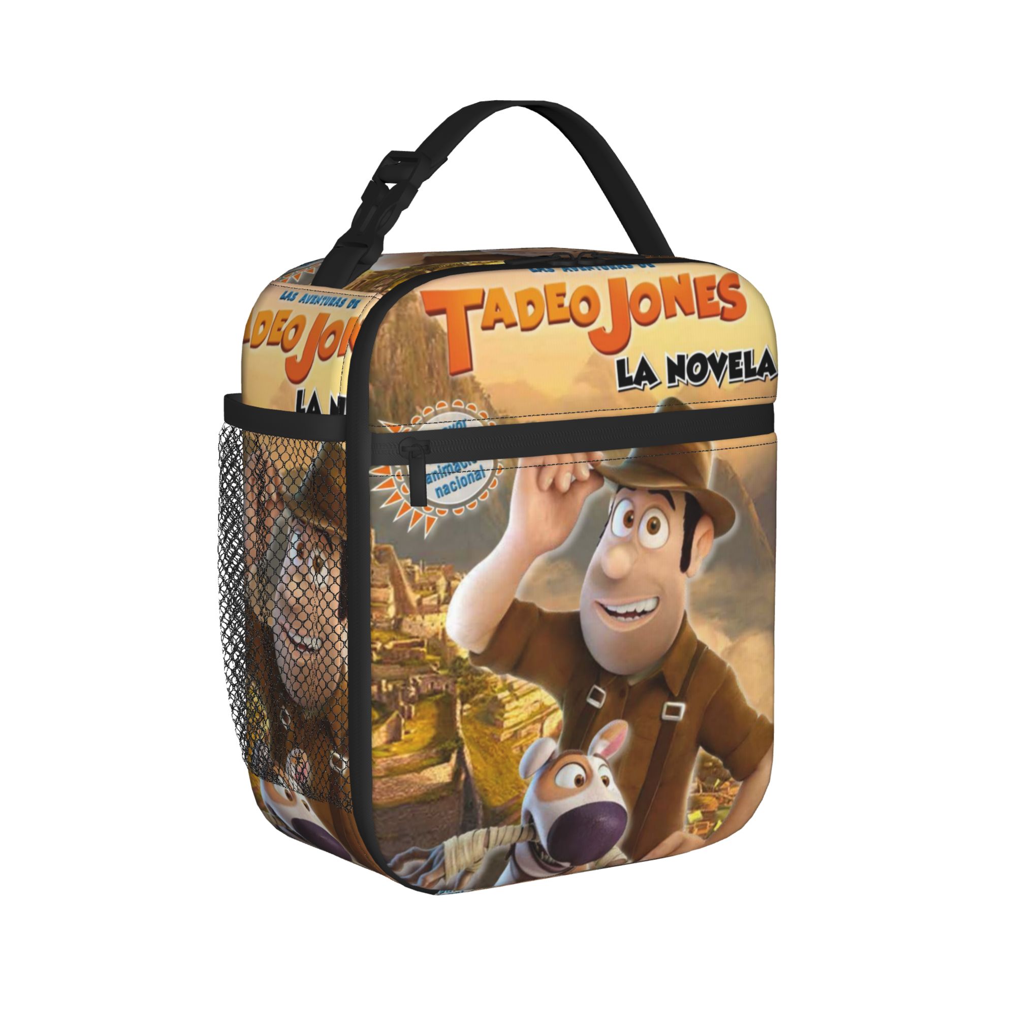 Las aventuras de Tadeo Jones T - Women'S Jones Bags avis et prix