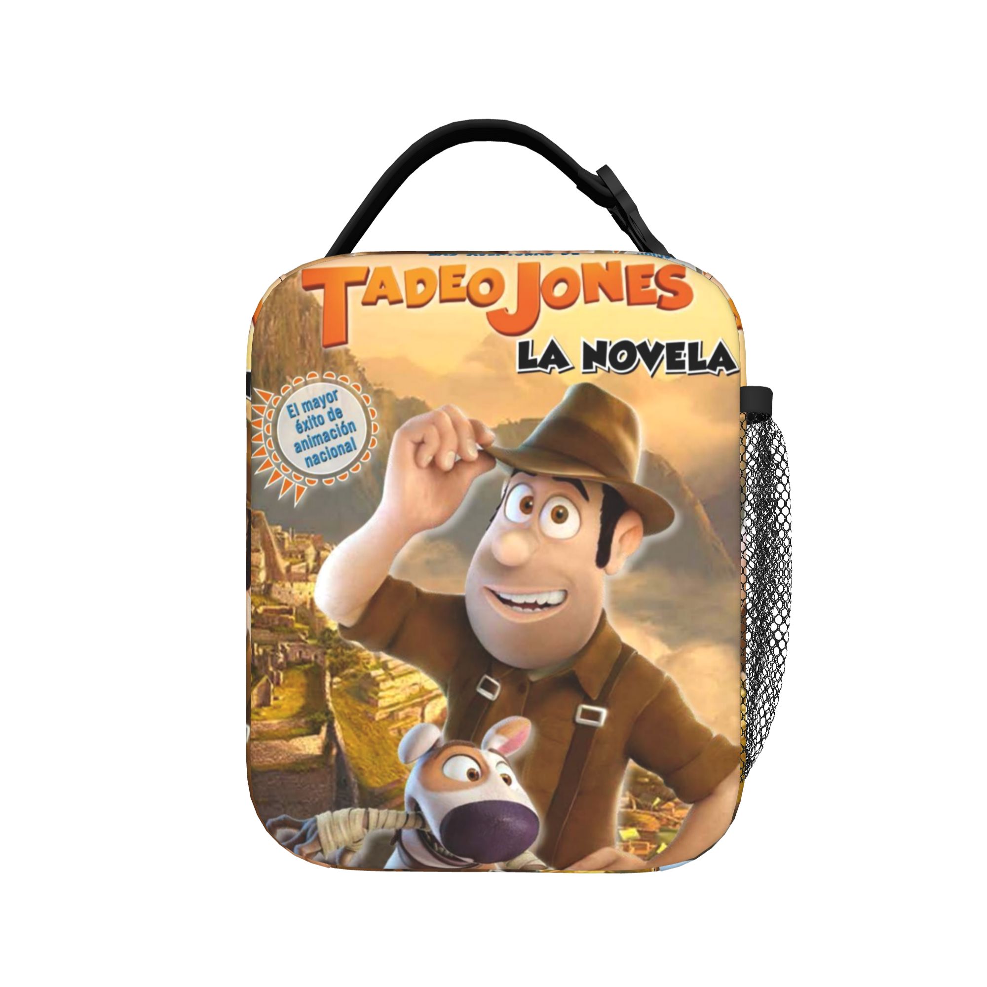Las aventuras de Tadeo Jones T - Women'S Jones Bags avis et prix