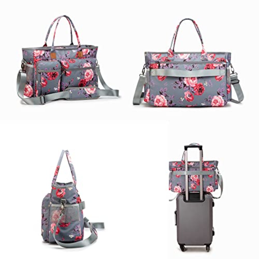 Laptop Tote Bag, Teacher Tote  - Women'S Tote Bags For Work avis et prix