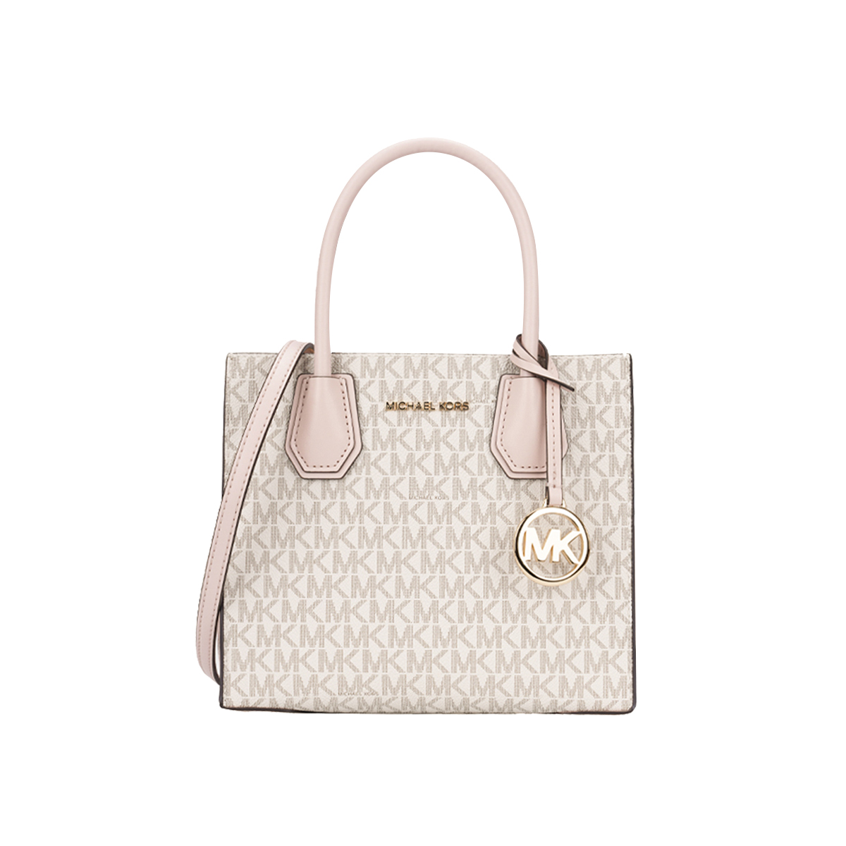 MICHAEL KORS Mercer Medium Log - Women'S Bags Michael Kors avis et prix