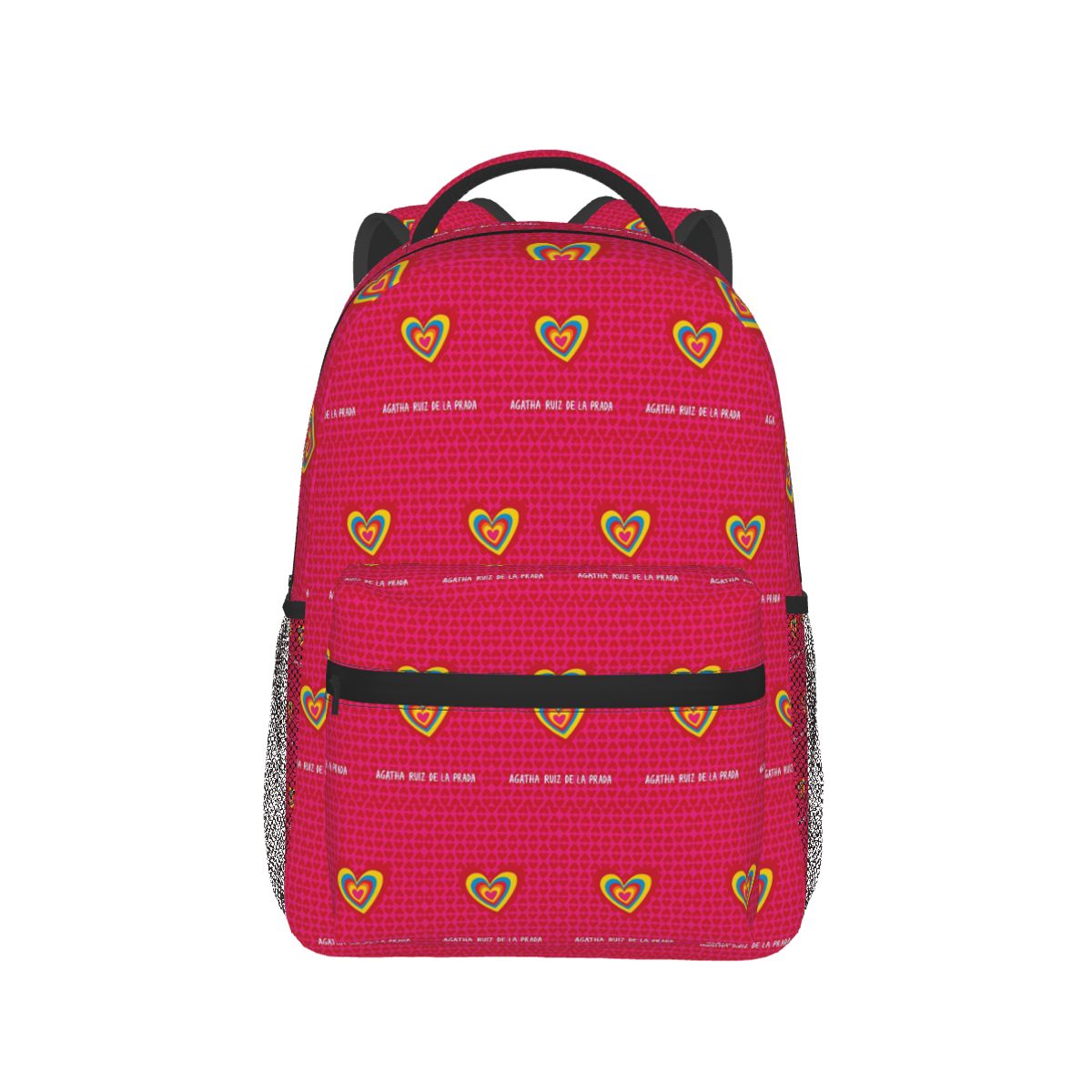Agatha Ruiz-De La-Prada Patter - Women Bags Prada avis et prix