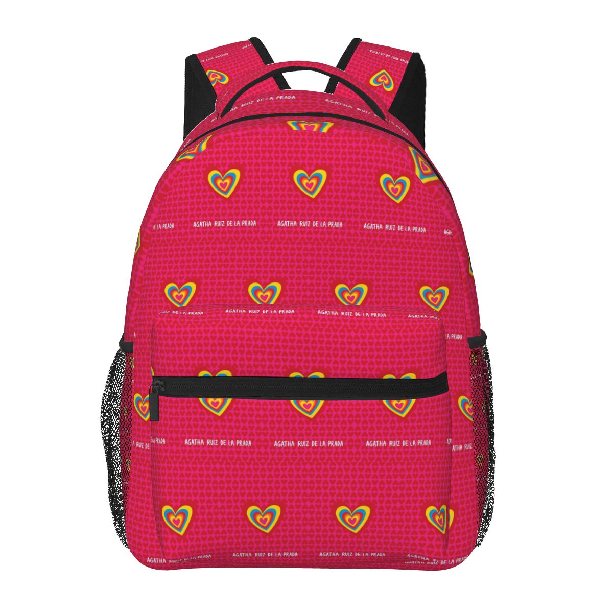 Agatha Ruiz-De La-Prada Patter - Women Bags Prada avis et prix