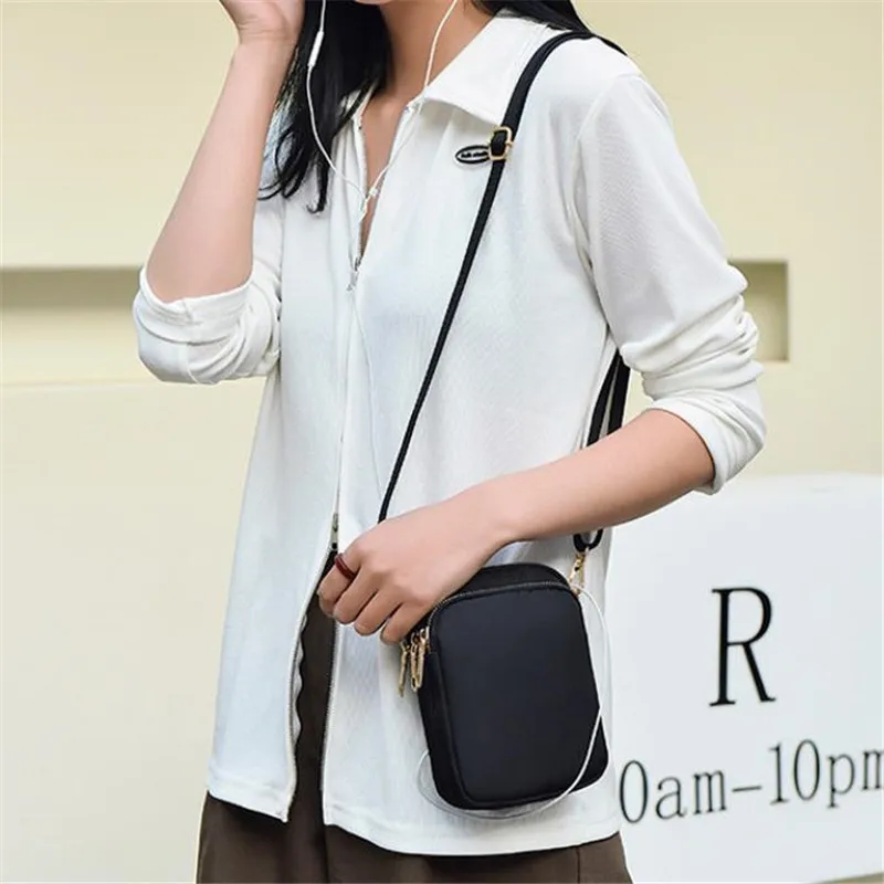 Sport Wallet, Mobile Phone Bag - Women Bags With Wallet avis et prix