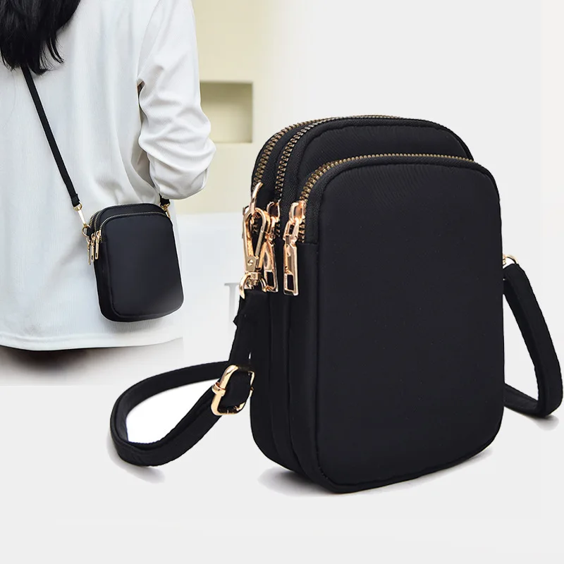 Sport Wallet, Mobile Phone Bag - Women Bags With Wallet avis et prix