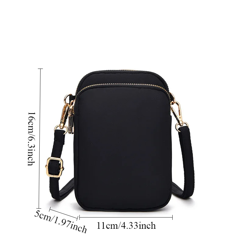 Sport Wallet, Mobile Phone Bag - Women Bags With Wallet avis et prix