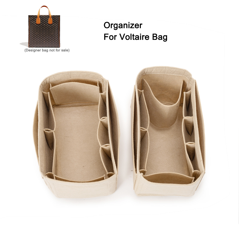 Insert Bag Organizer Suitable  - Women Bags Goyard avis et prix