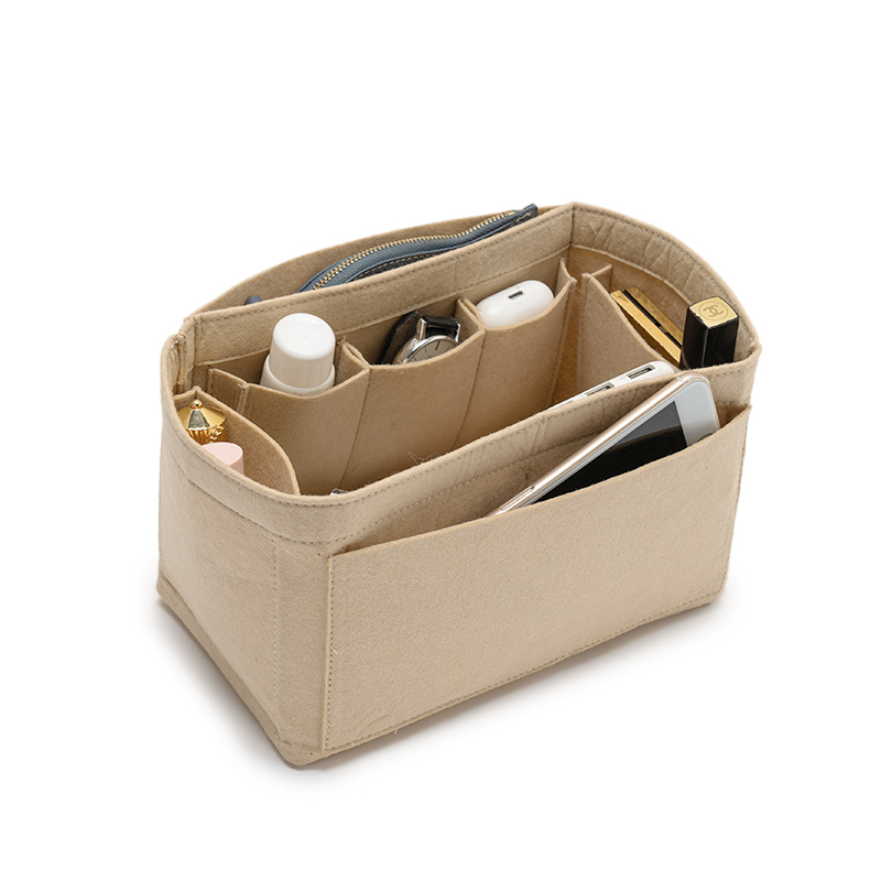 Insert Bag Organizer Suitable  - Women Bags Goyard avis et prix